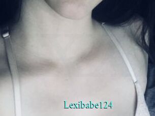 Lexibabe124