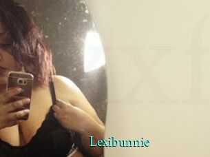 Lexibunnie