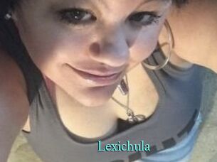 Lexichula