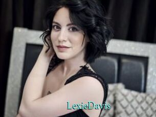 LexieDavis