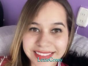 LexieGreey