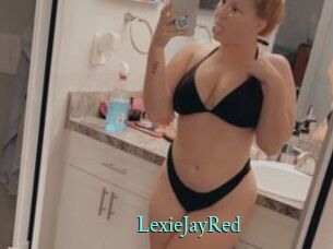 LexieJayRed