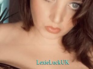 LexieLuckUK