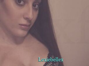 Lexiebellex