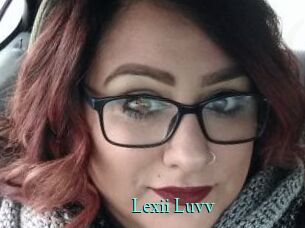 Lexii_Luvv