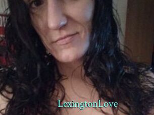 LexingtonLove xxx Fantasy Land
