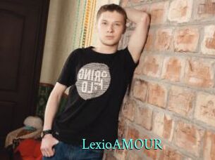 LexioAMOUR