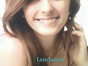 LexisLailani