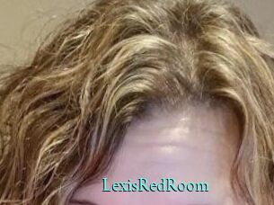 LexisRedRoom
