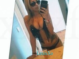 LexisXo