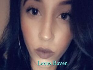 Lexus_Raven