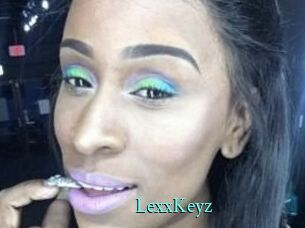 Lexx_Keyz