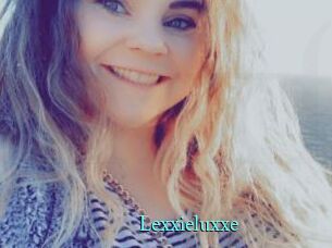 Lexxieluxxe