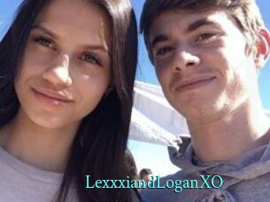 LexxxiandLoganXO
