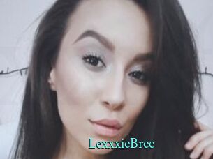 LexxxieBree