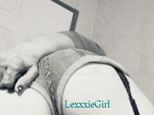 LexxxieGirl
