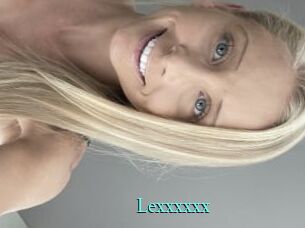 Lexxxxxx