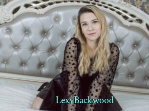 LexyBackwood xxx Fantasy Land
