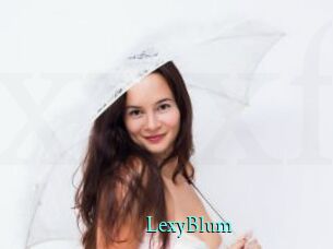LexyBlum