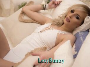 LexyBunny