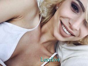LexyEve