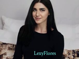 LexyFlores
