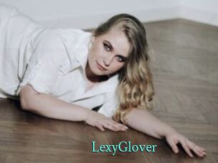 LexyGlover