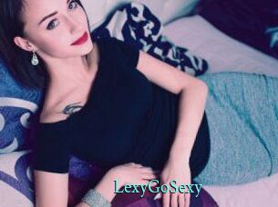 LexyGoSexy