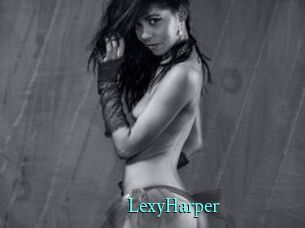 LexyHarper