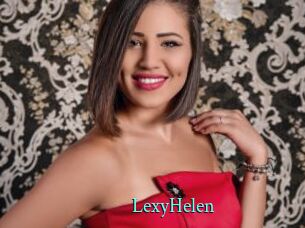LexyHelen