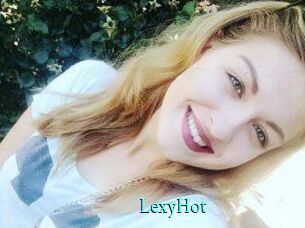 LexyHot