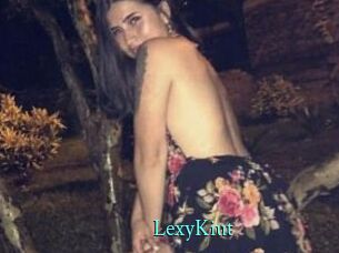 LexyKiut