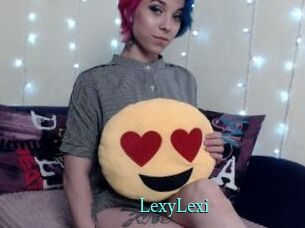 LexyLexi