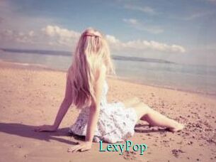 LexyPop