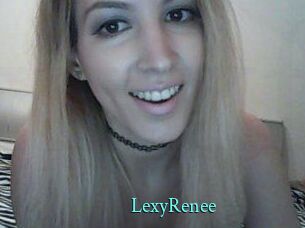 LexyRenee