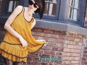 LexyRobs