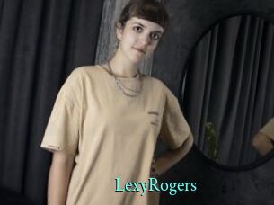 LexyRogers