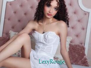 LexyRouge