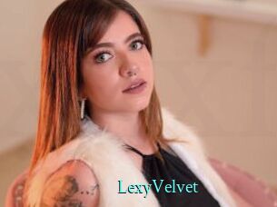 LexyVelvet