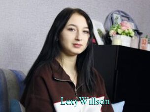LexyWillson