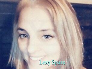 Lexy_Sparx
