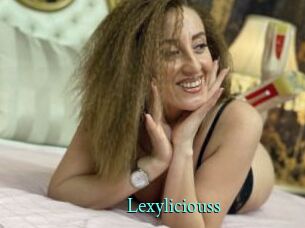 Lexyliciouss