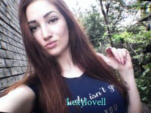 Lexylovell