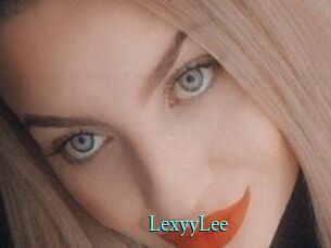 LexyyLee