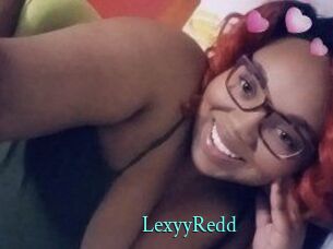 LexyyRedd xxx Fantasy Land