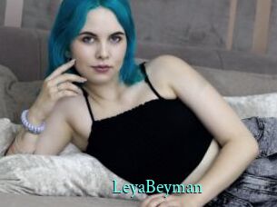 LeyaBeyman