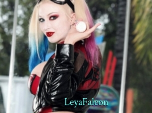 LeyaFalcon