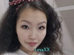 LeyaXX