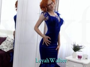 LeyahWallter
