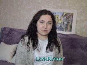 LeylaKriton